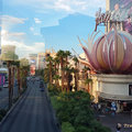 Klicken für Infos: Hotel Flamingo Las Vegas