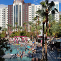 Klicken für Infos: Hotel Flamingo Las Vegas