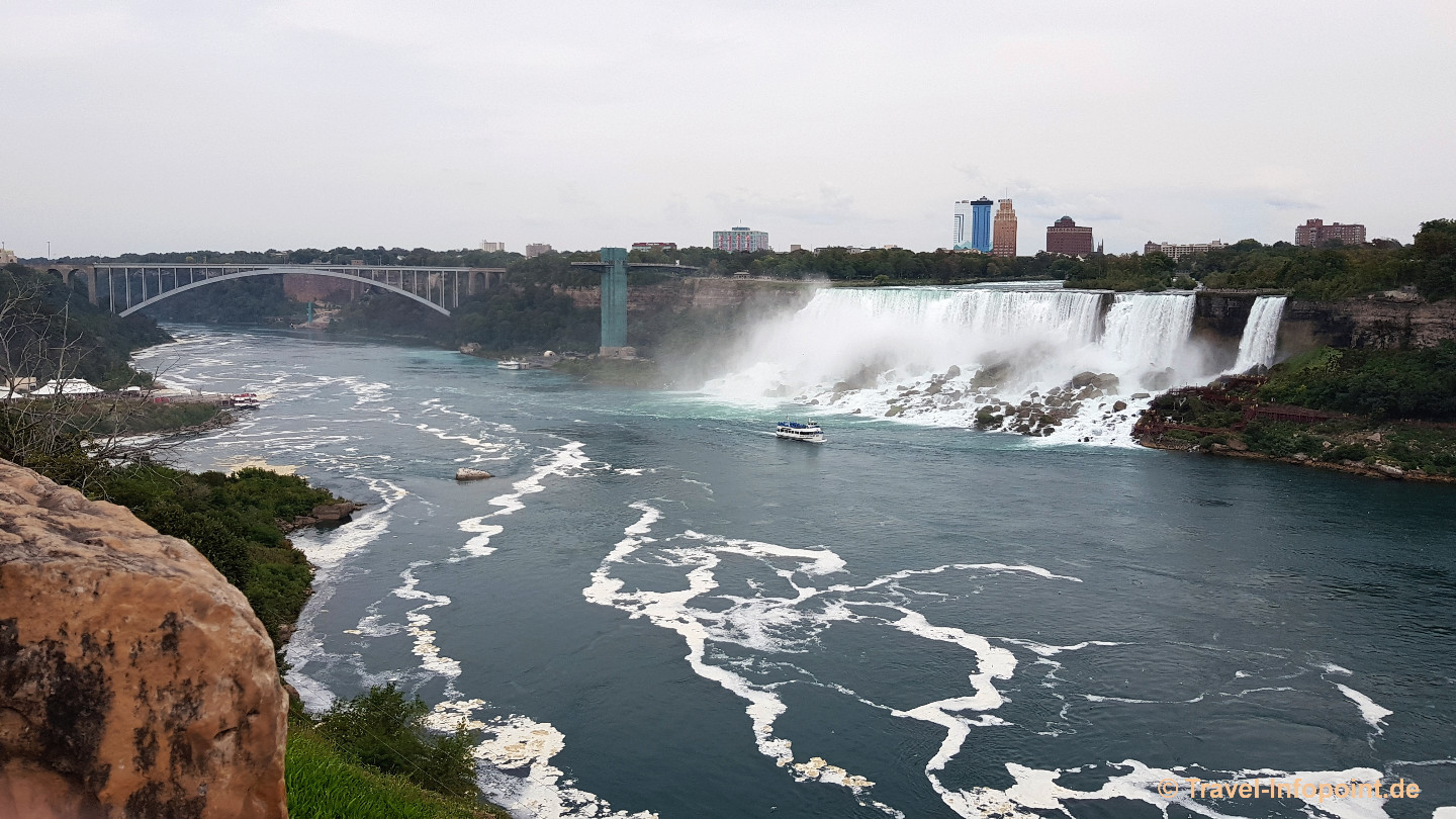 American Falls