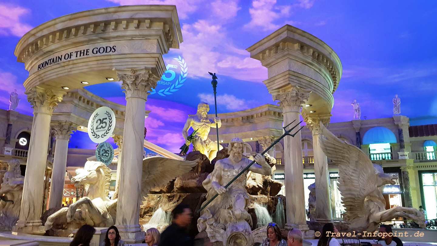 Las Vegas
