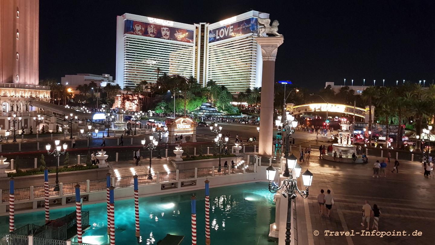 Las Vegas