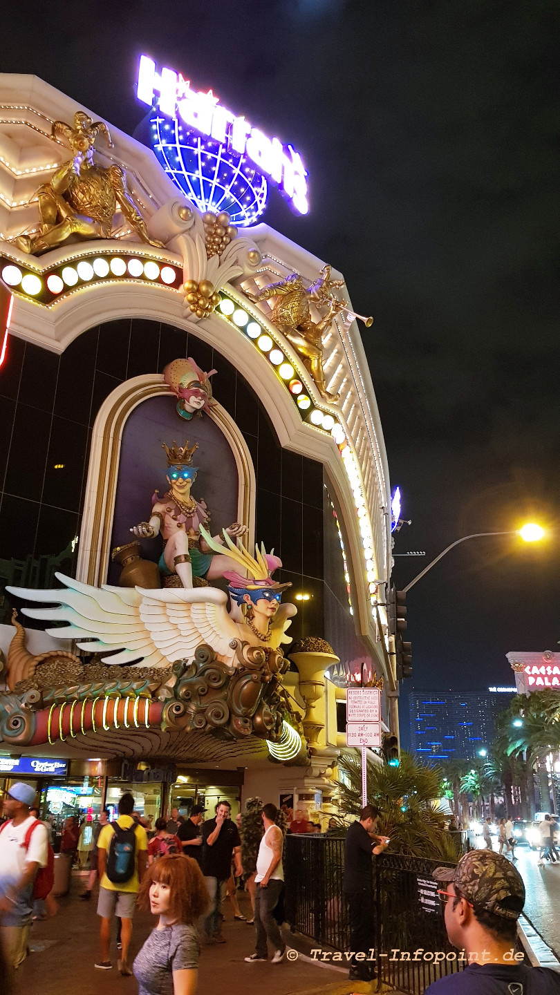 Las Vegas