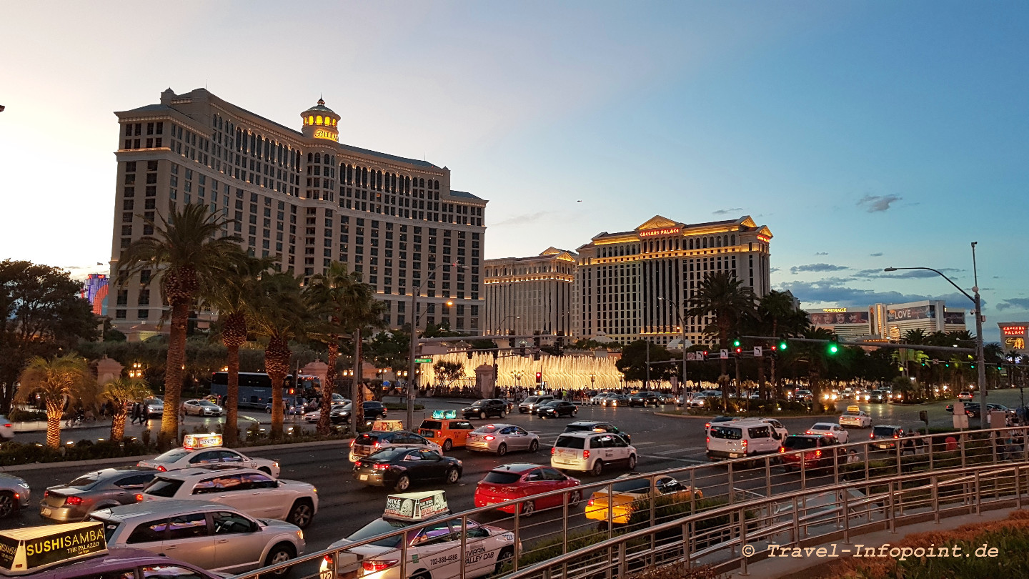 Las Vegas