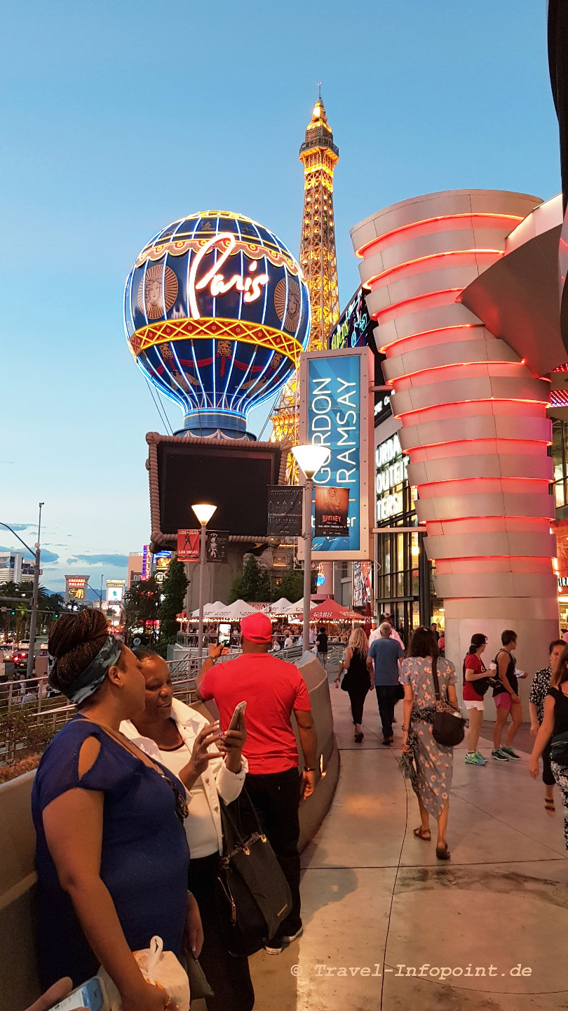Las Vegas