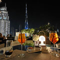 klicken für mehr Infos: Address Dubai Mall / Address Fountain Views Hotel 5* / Mahlzeiten