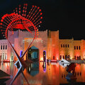 Katar-Doha_Night-City-Tour_Souq-Waqif_Katara_Pearl-Qatar_2024-11-30_143