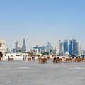 Katar-Doha_Night-City-Tour_Souq-Waqif_Katara_Pearl-Qatar_2024-11-30_21