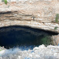 Oman_Muscat_Wadi-Shab_Wasserfall_Bimmah-Sinkhole_2024-11-28_85