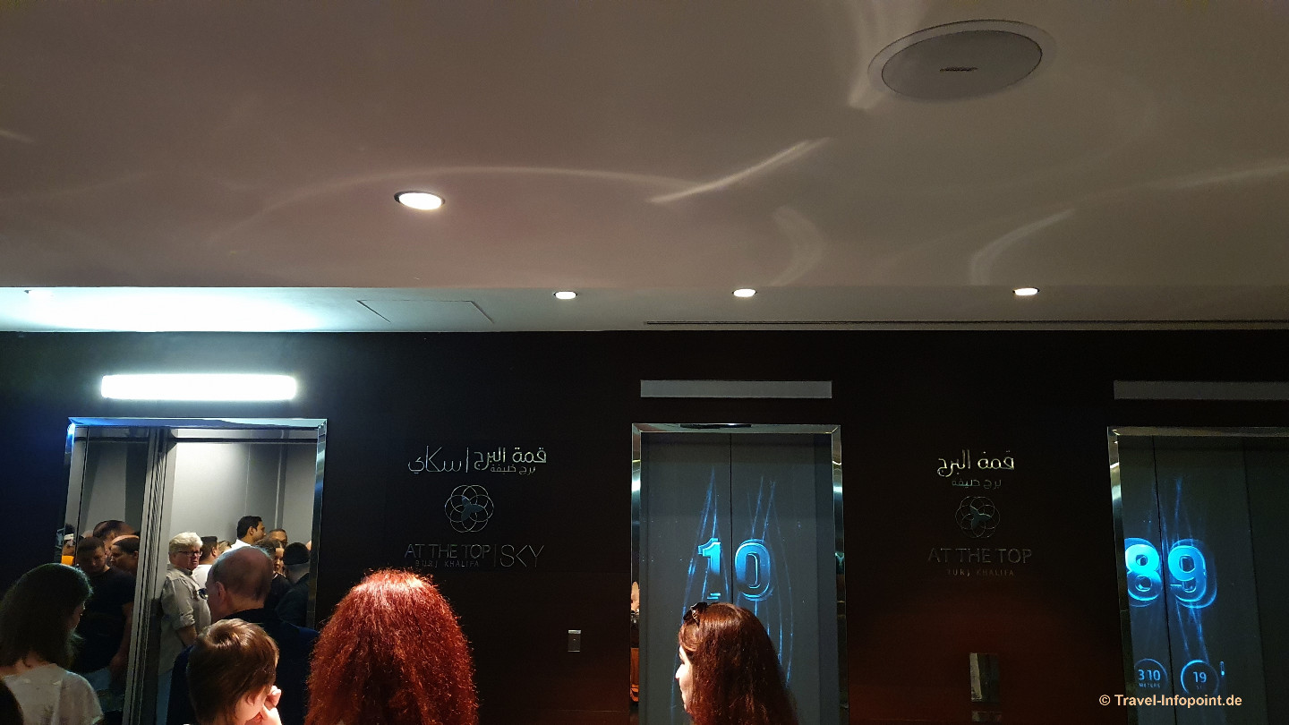 Dubai Burj Khalifa