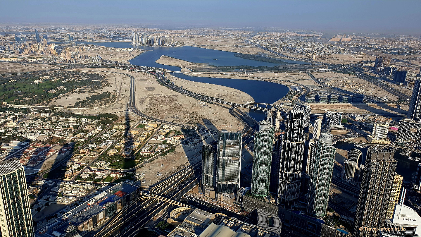 Dubai Burj Khalifa