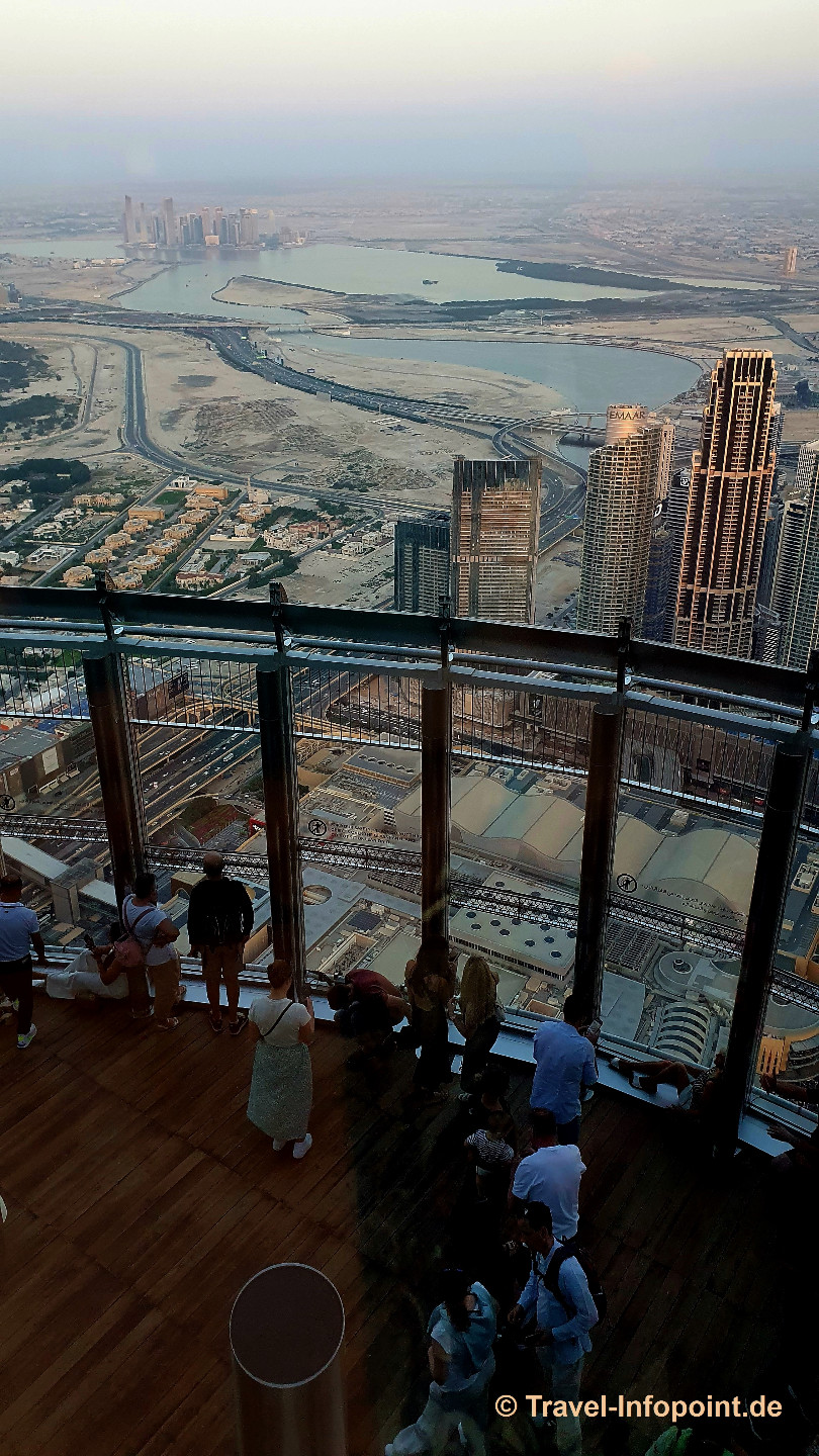 Dubai Burj Khalifa