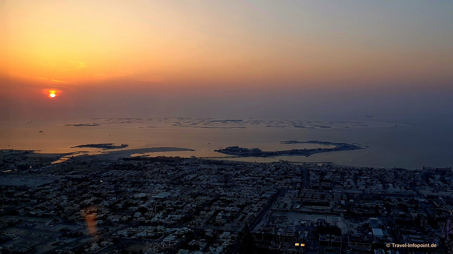 Dubai Burj Khalifa