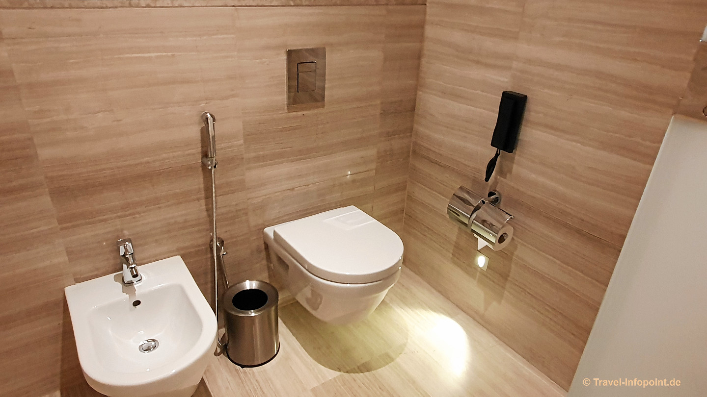 Dubai / VAE: 5+ Hotel Dubai Mall