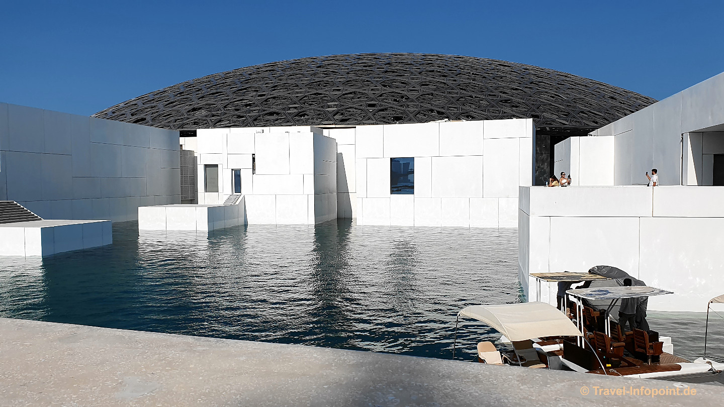VAE / Abu Dhabi Ausflug 2