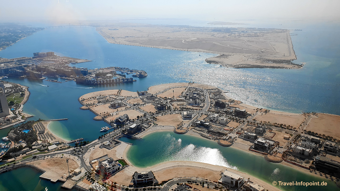 VAE / Abu Dhabi Ausflug 6