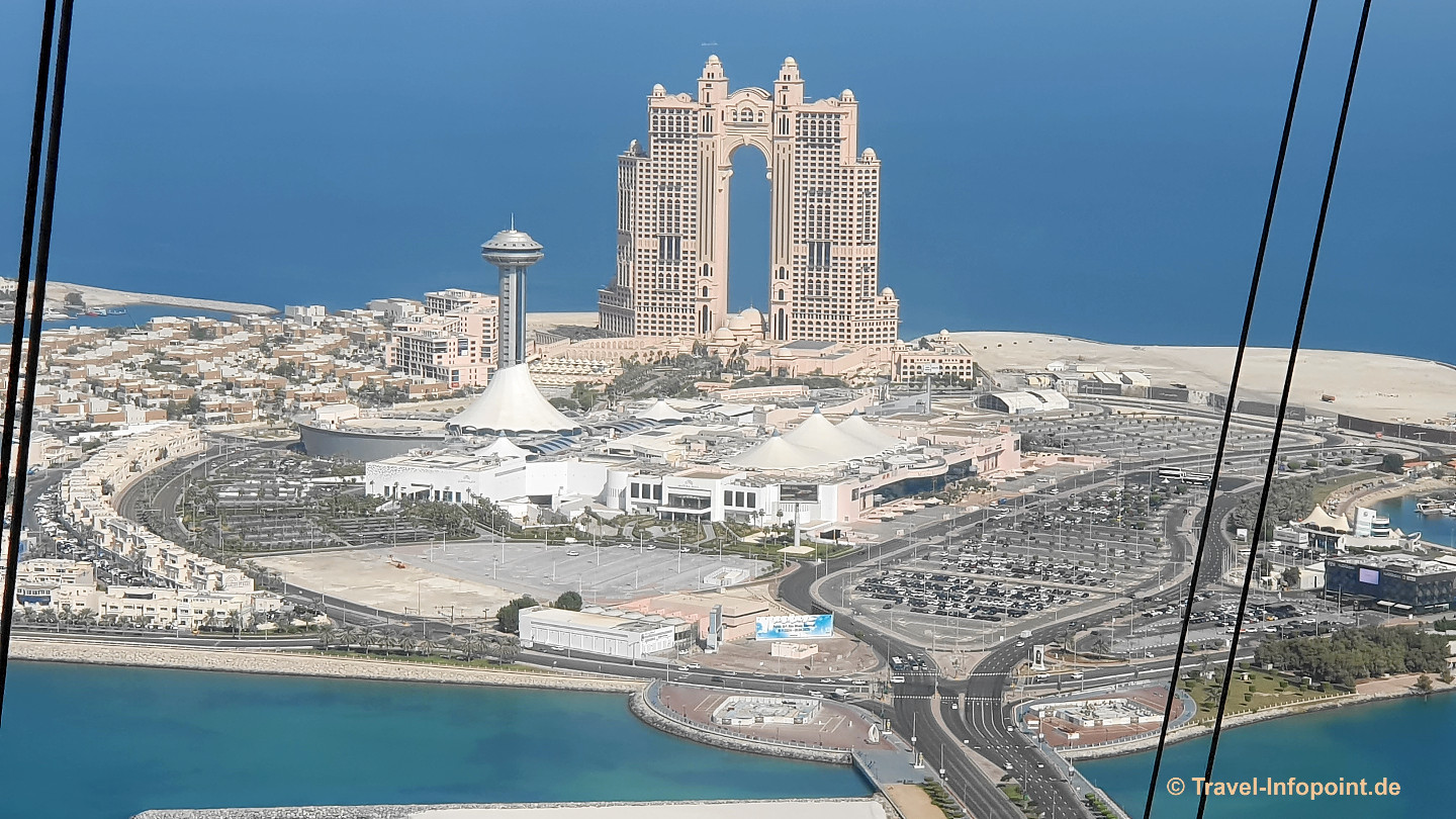VAE / Abu Dhabi Ausflug 8