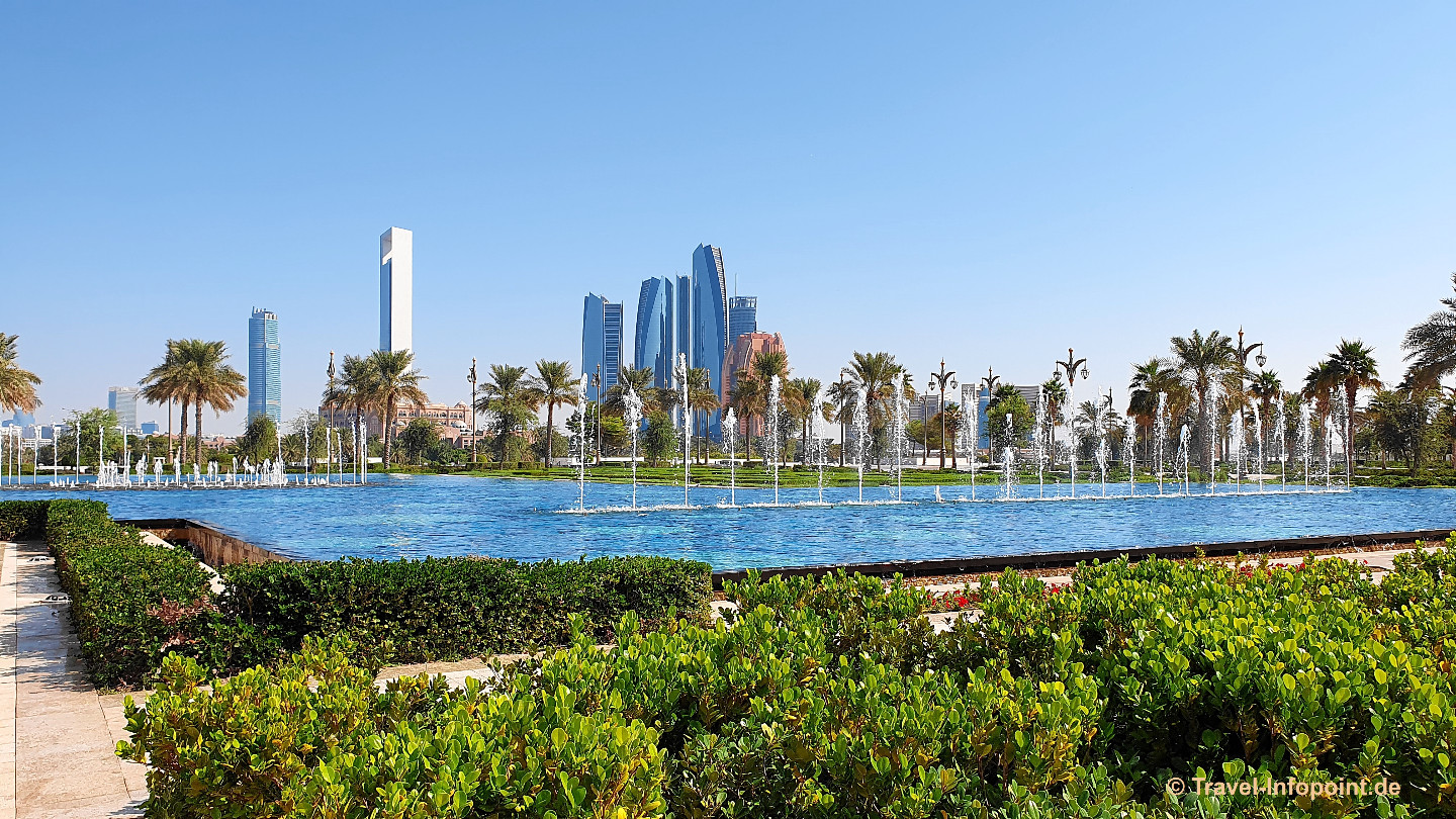 VAE / Abu Dhabi Ausflug 17