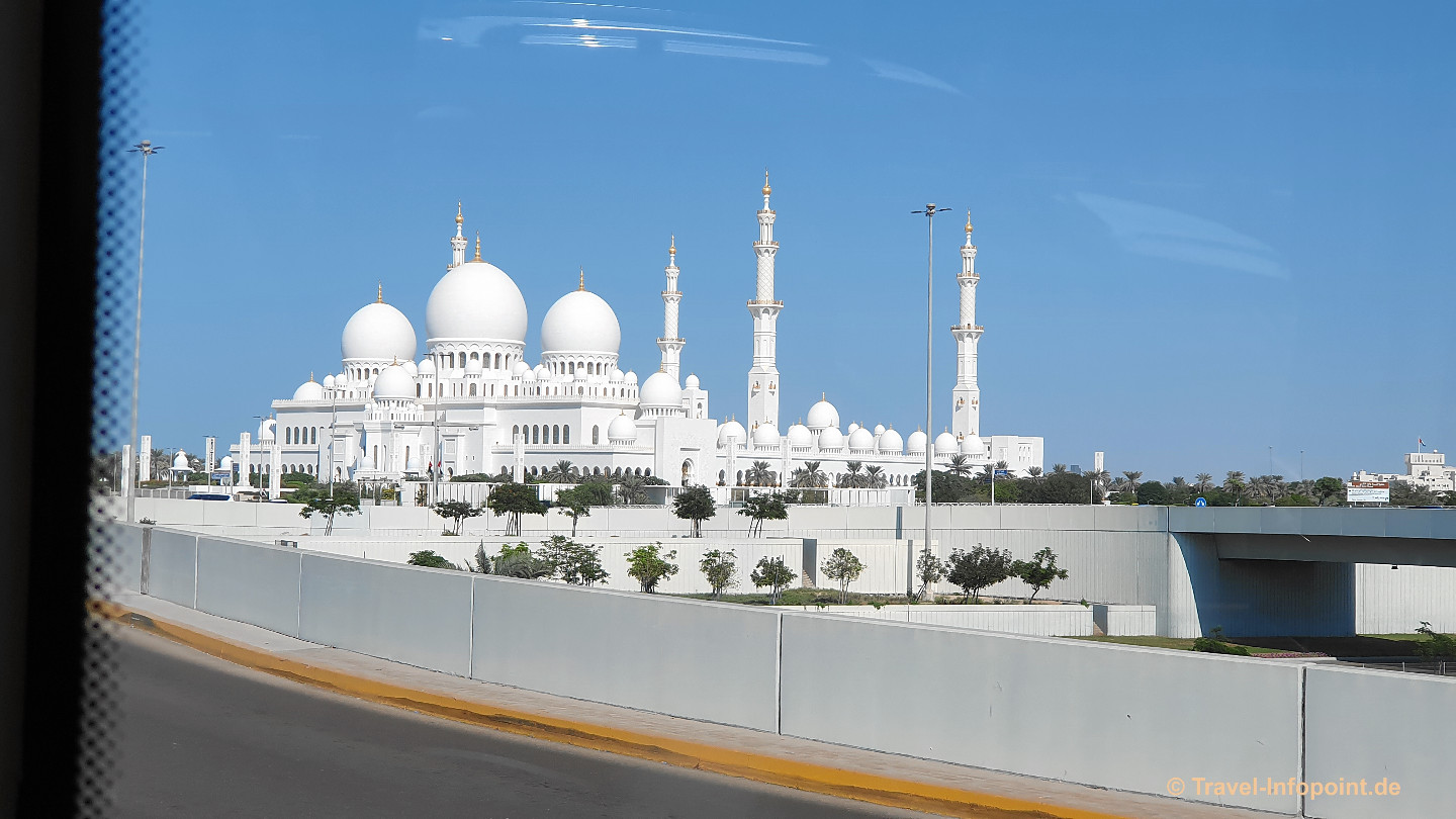 VAE / Abu Dhabi Ausflug 18