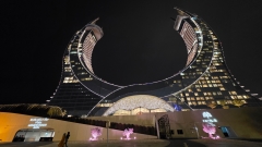 Orient-Kreuzfahrt: Katar / Doha