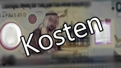 Orient-Kreuzfahrt: Kosten