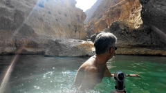 Orient-Kreuzfahrt: Oman / Muscat