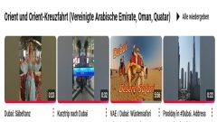 YouTube-Kanal Orient