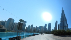 Downtown Dubai