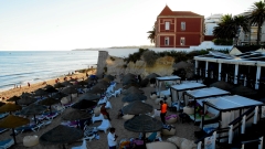 Algarve: Armacao de Pera
