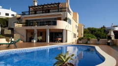 Infos zum Urlaub an der Algarve: Luz, Sagres