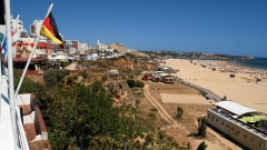 Infos zum Urlaub an der Algarve: Luz, Sagres