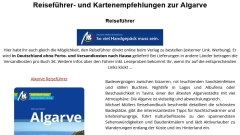 Algarve: Reiseführer