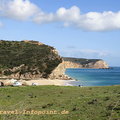 Klicken zum Vergrößern: Boca do Rio, Algarve