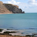 Klicken zum Vergrößern: Luz, Algarve