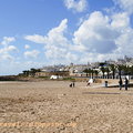 Klicken zum Vergrößern: Luz, Algarve