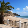 Klicken zum Vergrößern: Luz, Algarve