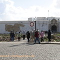 Klicken zum Vergrößern: Fortoleza de Sagres, Algarve