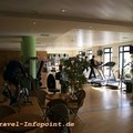 Fitness-Club Hotel Galosol