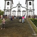 Kirche in Monte