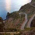 klicken zum Vergrößern: Ponta do Garajau