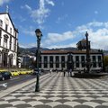 Rathaus in Funchal