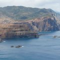 Nordküste von Madeira