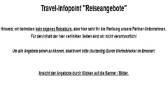 Infos zum Urlaub an der Algarve