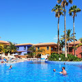 Klick mich: Hotelinfos Sunlight Bahia Principe Costa Adeje