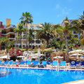 Klick mich: Hotelinfos Sunlight Bahia Principe Costa Adeje