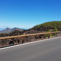 Klicken für mehr Infos: Tour zum Teide / Teneriffa