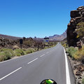 Klicken für mehr Infos: Tour zum Teide / Teneriffa