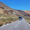 Klicken für mehr Infos: Tour zum Teide / Teneriffa