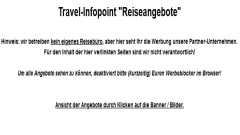 Infos zum Urlaub auf Teneriffa: Reiseführer